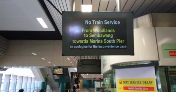 WE ARE SICK OF THE MRT BREAKING DOWN, yesterday peak hour.. again. WE ARE SICK OF THE MRT BREAKING DOWN, yesterday peak hour.. again.