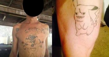 TATTOO FAILS IN THAILAND. LMFAO