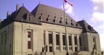 Canada’s Supreme Court DECLARES THAT MOST BESTIALITY IS LEGAL!