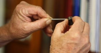 SILENT KILLER INFECTION MAN DIES AFTER SCRATCHING HIMSELF ON NAIL!!