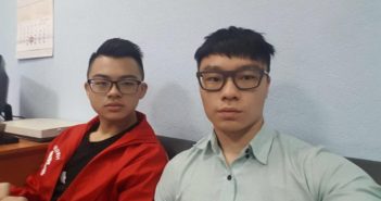 SG POWER-LIFTING RECORD BREAKER GET STRANDED AT MINSK OVER VISA MIX UP!