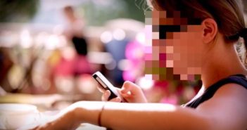 MY GF SEND ME A SEXY TEXT TO MY DAD’S NUMBER THINKING IT WAS ME!