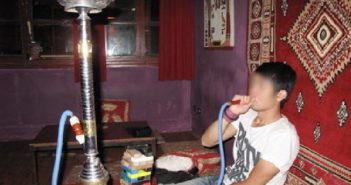 COMPANY DIRECTOR GET PENALIZED FOR SELLING SHISHA WITHOUT LICENSE!!