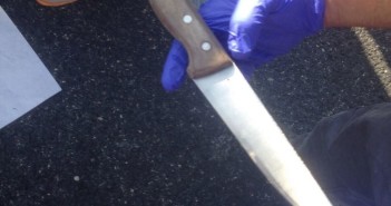 Knife Fight at Boon Lay ShowImage