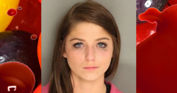 Woman kill classmate for sending Candy Crush requests Untitled-40
