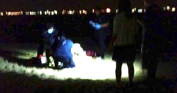 A Thai National was found dead at east coast park A Thai National was found dead at east coast park