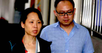 Singapore criminals that starved maid for 15 months plead guilty Singapore criminals that starved maid for 15 months plead guilty