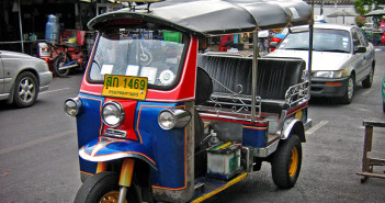 10 Advice For Typical Singaporeans Travelling To Bangkok 10 Advice For Typical Singaporeans Travelling To Bangkok