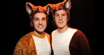 Remb “What Does The Fox Says”? they have a new one.. Remb "What Does The Fox Says"? they have a new one..
