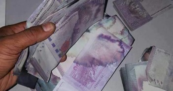 Fake Malaysia 100RM, Please Beware Fake Malaysia 100RM, Please Beware 1