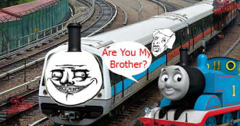 MRT Breakdown More = More Reliable(Watch Us Troll) MRT Breakdown More = More Reliable(Watch Us Troll) 2