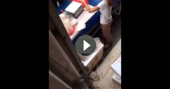 How Local Wet Market Might Be Cheating Your Money(video) How Local Wet Market Might Be Cheating Your Money(video)