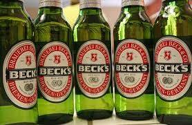 Becks.. Imported from Germany But Brewed In China? hmmm Becks.. Imported from Germany But Brewed In China? hmmm