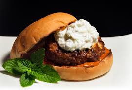 Singapore Chef…Sperm In Burger…eww semen Singapore Chef...Sperm In Burger...eww semen