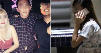 14 Year Old Girl Spend Night In Another Guys House, Jealous BF end up in a bloody fight. 14 Year Old Girl Spend Night In Another Guys House, Jealous BF end up in a bloody fight. 1