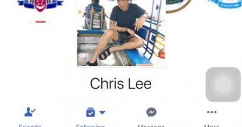 New Scammer In Town Chris Lee New Scammer In Town Chris Lee 6