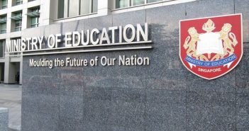 MOE lost $7.16milion of loan money to foreign students such as PRC students who run back to their country after studying MOE lost $7.16milion of loan money to foreign students such as PRC students who run back to their country after studying