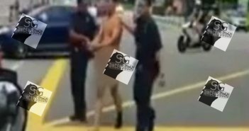 Siao Lang Naked In Bus At Seng Kang Arrested By Police Siao Lang Naked In Bus At Seng Kang Arrested By Police