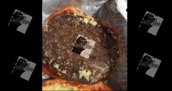 MALAY STALL BURGER AT HOUGANG INTERCHANGE HAVE WORMS!!! (video) MALAY STALL BURGER AT HOUGANG INTERCHANGE HAVE WORMS!!! (video)