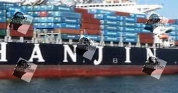 Hanjin Shipping is declared bankrupt by South Korean Court!! Hanjin Shipping is declared bankrupt by South Korean Court!! 2