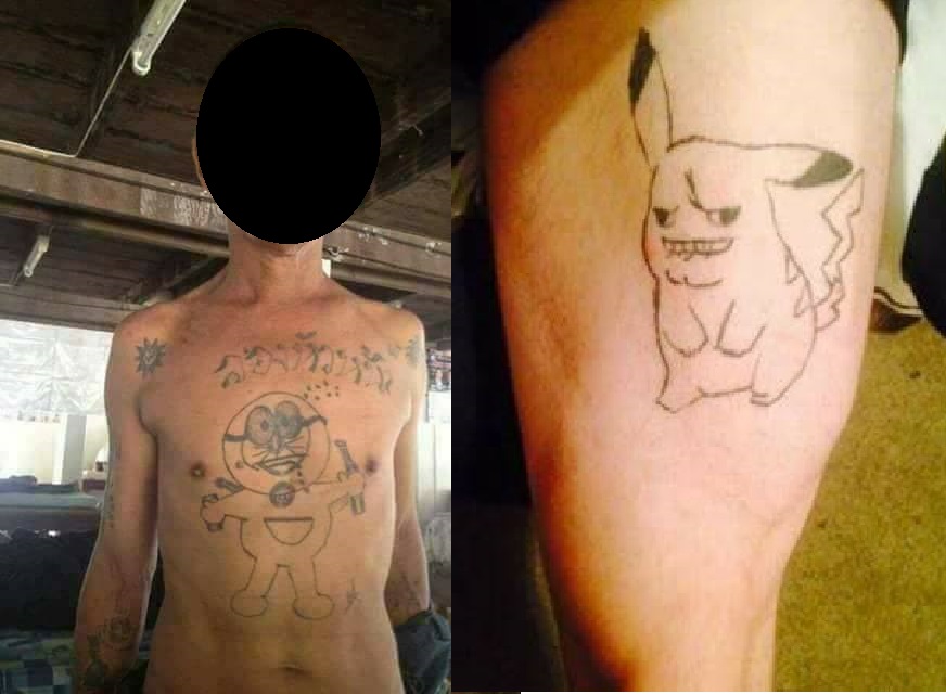Thai Tattoo Fail | tattoo fails in thailand lmfao Thai Tattoo Fail | tattoo fails in thailand lmfao