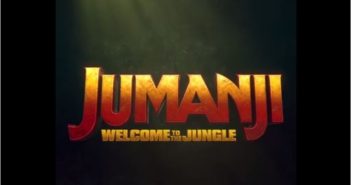NEW MOVIE JUMANJI IS BACK! ARE YOU READY? (TRAILER)