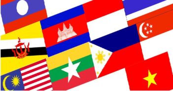 NAJIB WANTS BAHASA MELAYU TO BE THE MAIN LANGUAGE FOR ASEAN