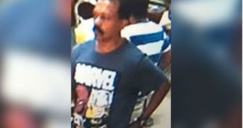 POLICE LOOKING FOR MAN RELATED TO OUTRAGE OF MODESTY INCIDENT @ SYED ALWI