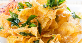 NETIZEN GETS FED UP WITH MULTIPLE TIMES OF NOT BE ABLE TO PURCHASE SALTED EGG CHIPS NETIZEN GETS FED UP WITH MULTIPLE TIMES OF NOT BE ABLE TO PURCHASE SALTED EGG CHIPS