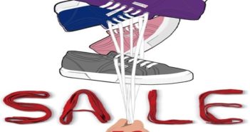SNEAKERS FANS TAKE NOTE: ALL SALE ITEMS @SUPERGA WILL GO AT $52 FROM 6-9 AUG!