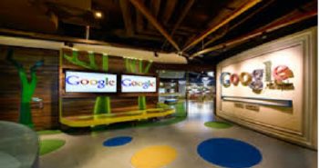 NETIZEN SHARE WHAT IS IT LIKE ON A TYPICAL DAY AS A SOFTWARE ENGINNER @ GOOGLE!