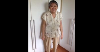 PLEASE SHARE TO HELP LOCATE MISSING LADY!!