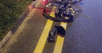 Appeal for witness, possible Hit and Run along Admiralty Road West Appeal for witness, possible Hit and Run along Admiralty Road West