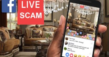 BEWARE! MANY ONLINE LIVE AUCTION SELLING SECOND-HAND GOODS FROM CASH CONVERTER BEWARE! MANY ONLINE LIVE AUCTION SELLING SECOND-HAND GOODS FROM CASH CONVERTER