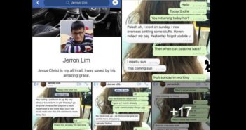 NETIZEN CLAIMS THAT MAN REFUSED TO PAY $400 BACK MAKING LOADS OF EXCUSES WHEN ASKED TO PAY!