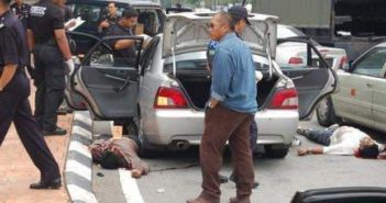 VIRAL VIDEO ABOUT KL SHOOT OUT YST WAS JUST A MOVIE SCENE SHOOTING ! VIRAL VIDEO ABOUT KL SHOOT OUT YST WAS JUST A MOVIE SCENE SHOOTING !