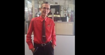 KUDO TO STATION MANAGER OF MARSLING FOR GOING THE EXTRA MILE FOR CUSTOMER! KUDO TO STATION MANAGER OF MARSLING FOR GOING THE EXTRA MILE FOR CUSTOMER!