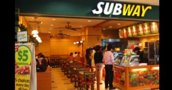 SUBWAY SINGAPORE APPLIES FOR HALAL CERTIFICATION! YOU CAN NOW JIO YOUR MUSLIM FRIENDS!