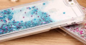 FANCY LIQUID IN IPHONE CASE. AIRPORT SAYS ‘SORRY NO BOARDING’ FANCY LIQUID IN IPHONE CASE. AIRPORT SAYS 'SORRY NO BOARDING'