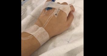 WOMAN SEND TO A&E AFTER DINING AT SOUP RESTAURANT 三盅两件