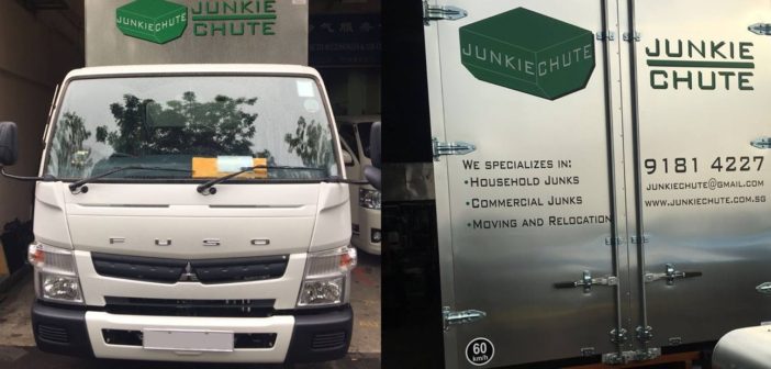 HONEST DISPOSAL COMPANY RETURNS LATE GRANDMA’S GOLD CHAIN HONEST DISPOSAL COMPANY RETURNS LATE GRANDMA'S GOLD CHAIN