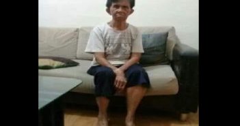 MISSING GRANDMA LAST SEEN AT FRENCH ROAD MISSING GRANDMA LAST SEEN AT FRENCH ROAD
