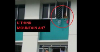 SIAO LANG AUNTIE SING 24 HOURS AT WINDOW. EVEN AT 2AM 321242142