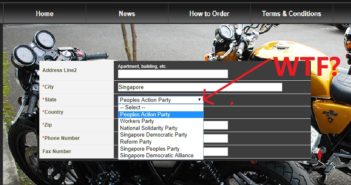 ONLINE SHOP CATEGORIES SG STATE BY POLITICAL PARTY. WHAT THE… 412515151515