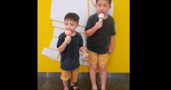 2 BOYS MISSING. LAST SEEN AT BUKIT PANJANG! HELP SHARE! 5161611